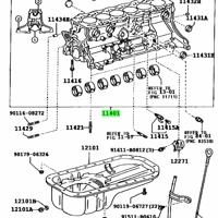 toyota 1140149656