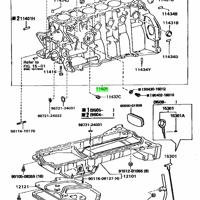 toyota 1140149676