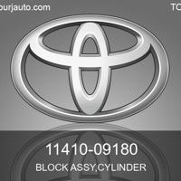 toyota 1141009180