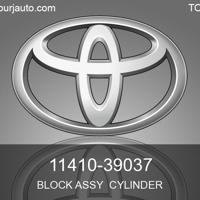 Деталь toyota 1141039037