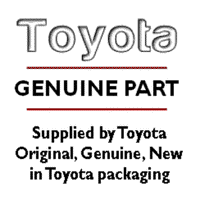 toyota 117016407001