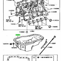 toyota 1210103030