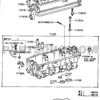 toyota 1218010020