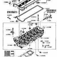 toyota 1218062011