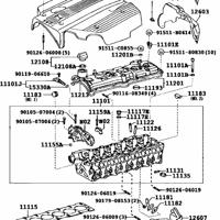 toyota 1260146050