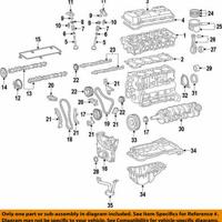 Деталь toyota 130417504006