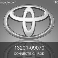 Деталь toyota 1320109070