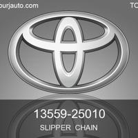 Деталь toyota 1355925010