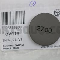 toyota 1375366100