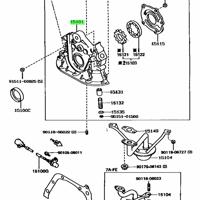 toyota 1510164030