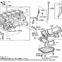 toyota 1530147050