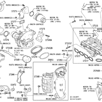 toyota 1547136010