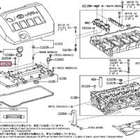 toyota 1625837010