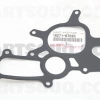 Деталь toyota 1627167020