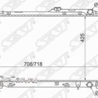 Деталь toyota 1640062150