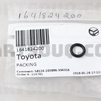 toyota 1641824200