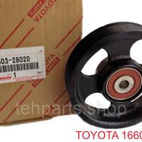 Деталь toyota 1660328050