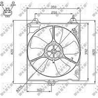 Деталь toyota 1671264170