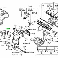 toyota 1716828021