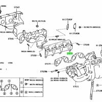 toyota 1717367030