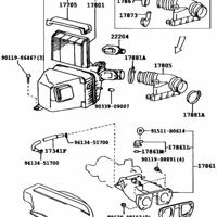 toyota 1770046330