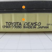 toyota 1780177050