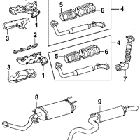 toyota 1843550110