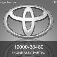 toyota 1900038480