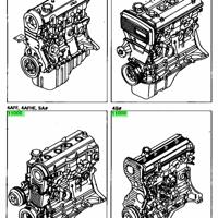 Деталь toyota 1900074221