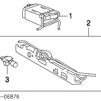 toyota 2570120180