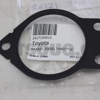 Деталь toyota 2617130013