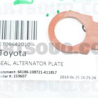 toyota 2706442010