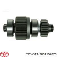 Деталь toyota 2801154070