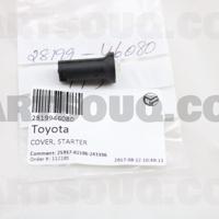 Деталь toyota 2819946080