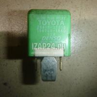 Деталь toyota 2861027010