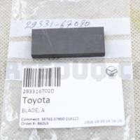 toyota 2933167020