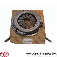 Деталь toyota 3121052170