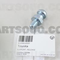 Деталь toyota 3123612020