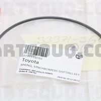 Деталь toyota 3337136030