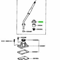 toyota 3355535160