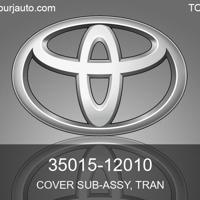 Деталь toyota 3501512010