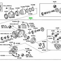 toyota 4111021051