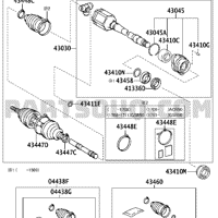 toyota 4234533120