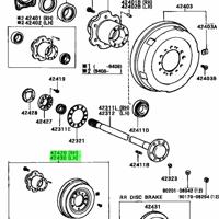 toyota 4242069015