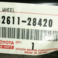 toyota 4261128420