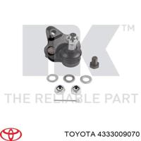 Деталь toyota 4333009070