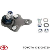 Деталь toyota 4333009720