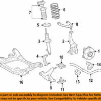 Деталь toyota 4355030021