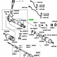 toyota 4424042010