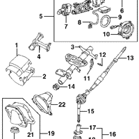 toyota 4502535350